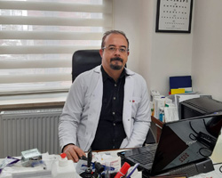 Dr. Ahmet Reha Kara