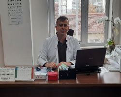 Dr. Pasa Mehmet Erol